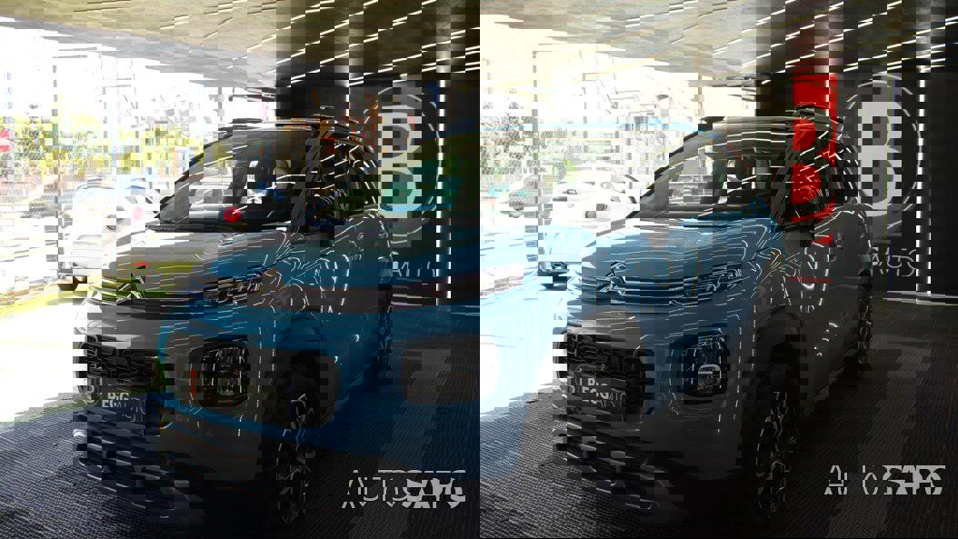 Citroen C3 AirCross 1.2 PureTech Feel de 2019