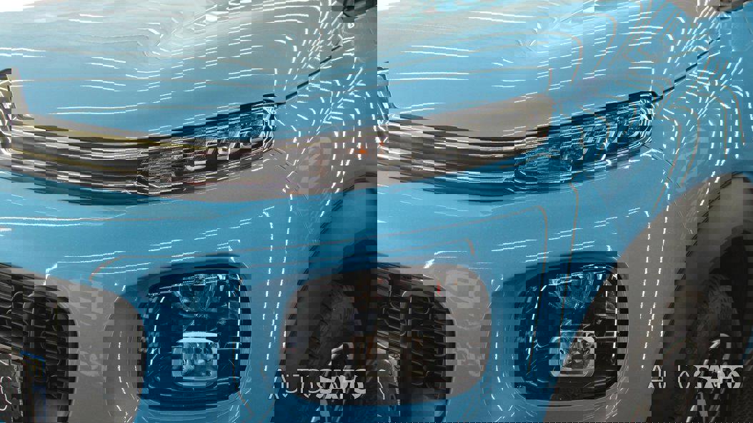 Citroen C3 AirCross 1.2 PureTech Feel de 2019