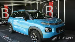 Citroen C3 AirCross 1.2 PureTech Feel de 2019