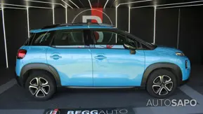 Citroen C3 AirCross 1.2 PureTech Feel de 2019