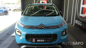 Citroen C3 AirCross 1.2 PureTech Feel de 2019