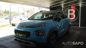 Citroen C3 AirCross 1.2 PureTech Feel de 2019