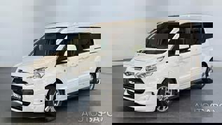 Ford Tourneo Connect de 2018