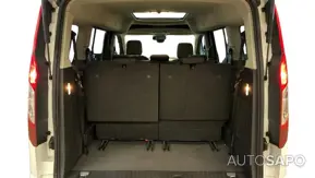 Ford Tourneo Connect de 2018