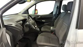 Ford Tourneo Connect de 2018