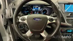 Ford Tourneo Connect de 2018