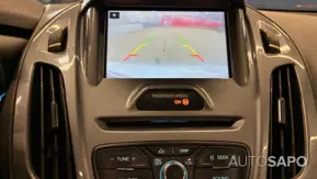 Ford Tourneo Connect de 2018