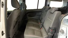 Ford Tourneo Connect de 2018