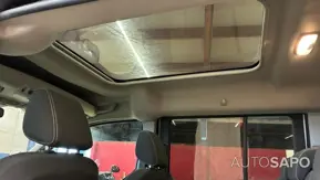 Ford Tourneo Connect de 2018