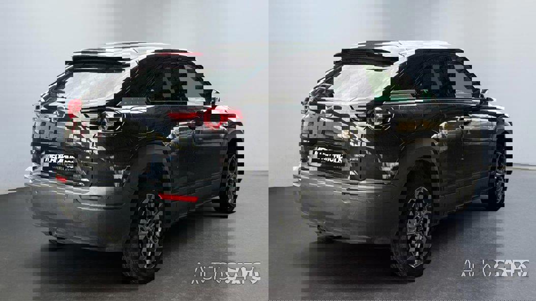 Mazda MX-30 de 2022