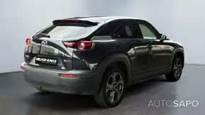 Mazda MX-30 de 2022
