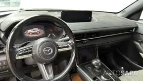 Mazda MX-30 de 2022
