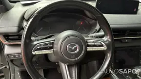 Mazda MX-30 de 2022