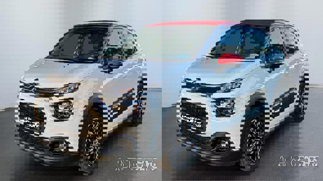 Citroen C3 de 2022