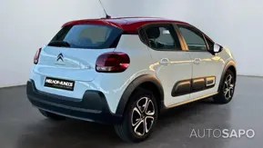 Citroen C3 de 2022