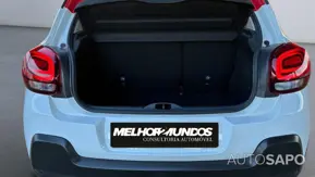 Citroen C3 de 2022