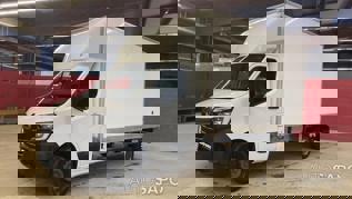 Renault Master de 2021