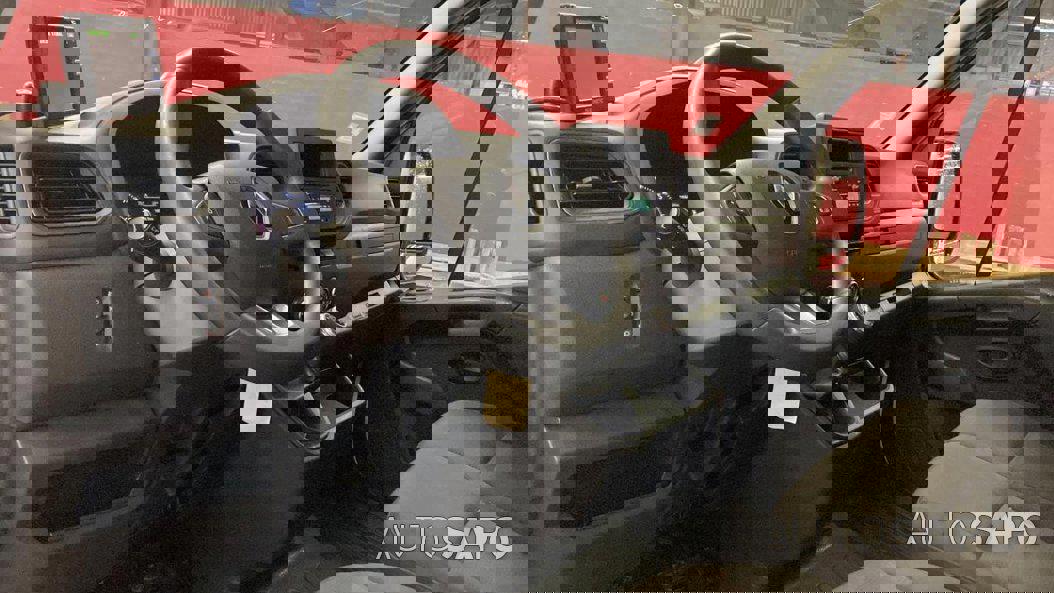 Renault Master de 2021