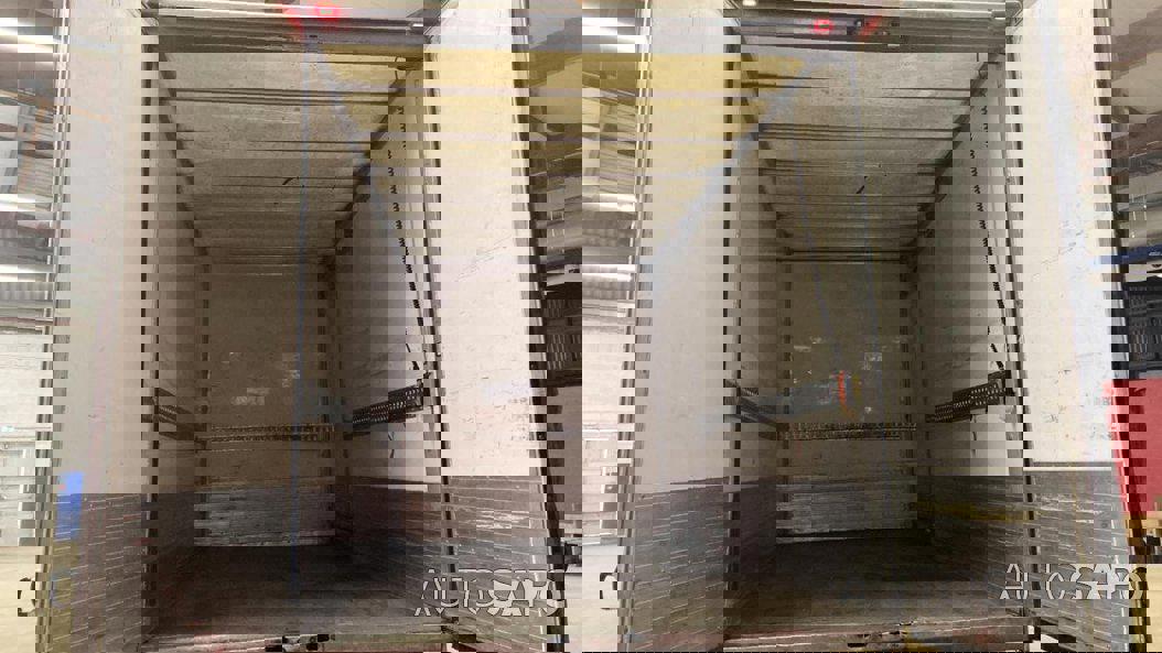 Renault Master de 2021