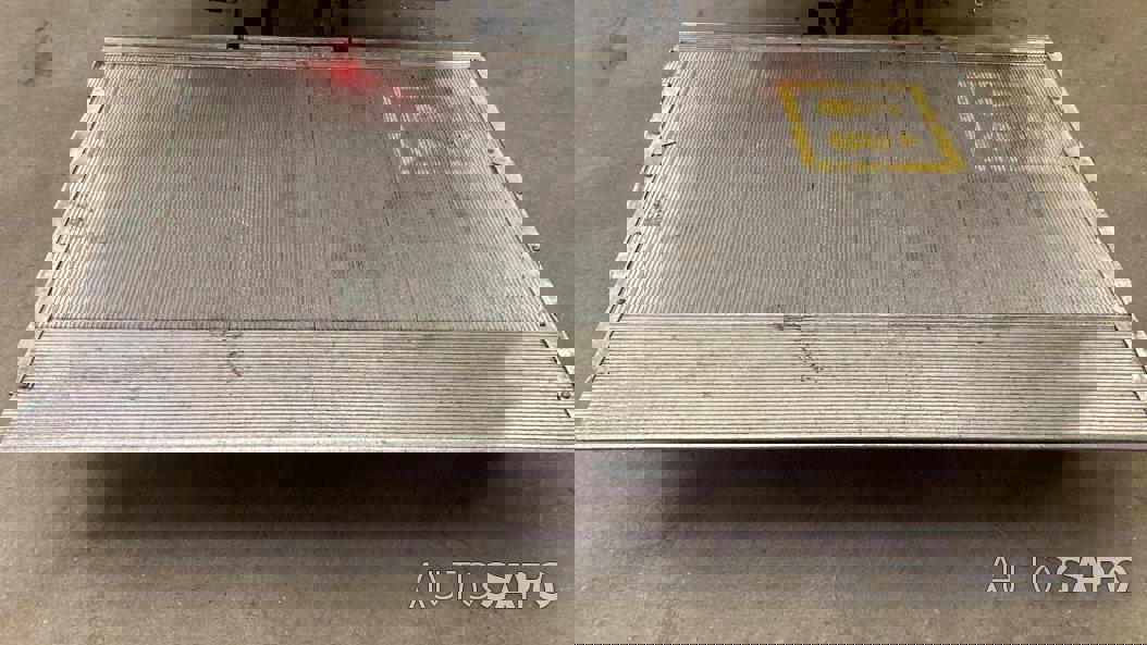 Renault Master de 2021