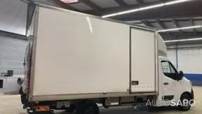 Renault Master de 2021