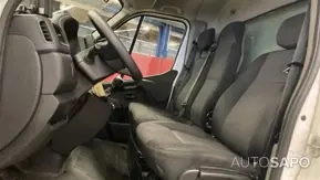 Renault Master de 2021