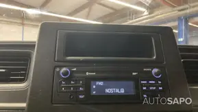 Renault Master de 2021