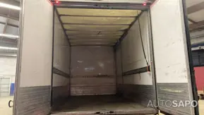 Renault Master de 2021