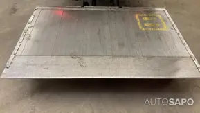 Renault Master de 2021