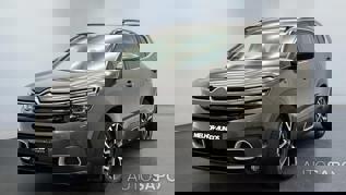 Citroen C5 AirCross de 2022