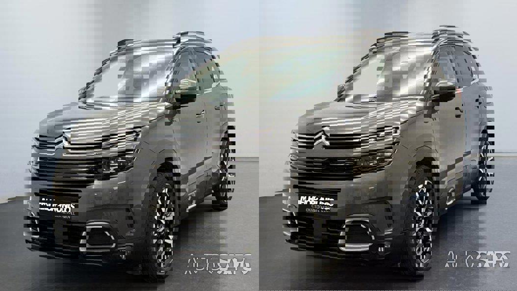 Citroen C5 AirCross de 2022
