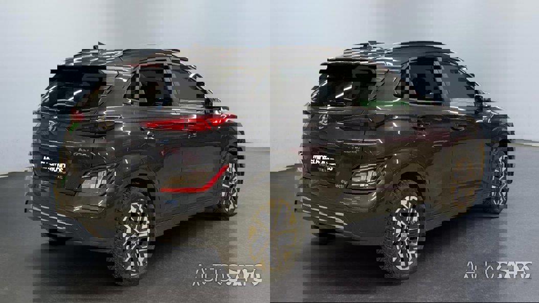 Hyundai Kauai de 2019