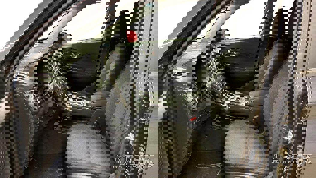 Hyundai Kauai de 2019