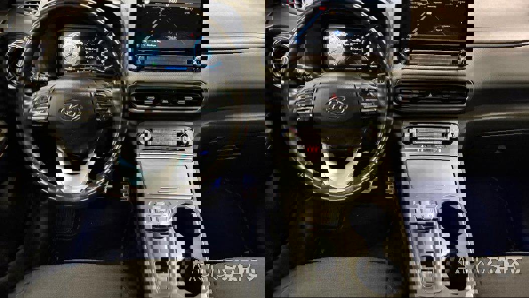 Hyundai Kauai de 2019