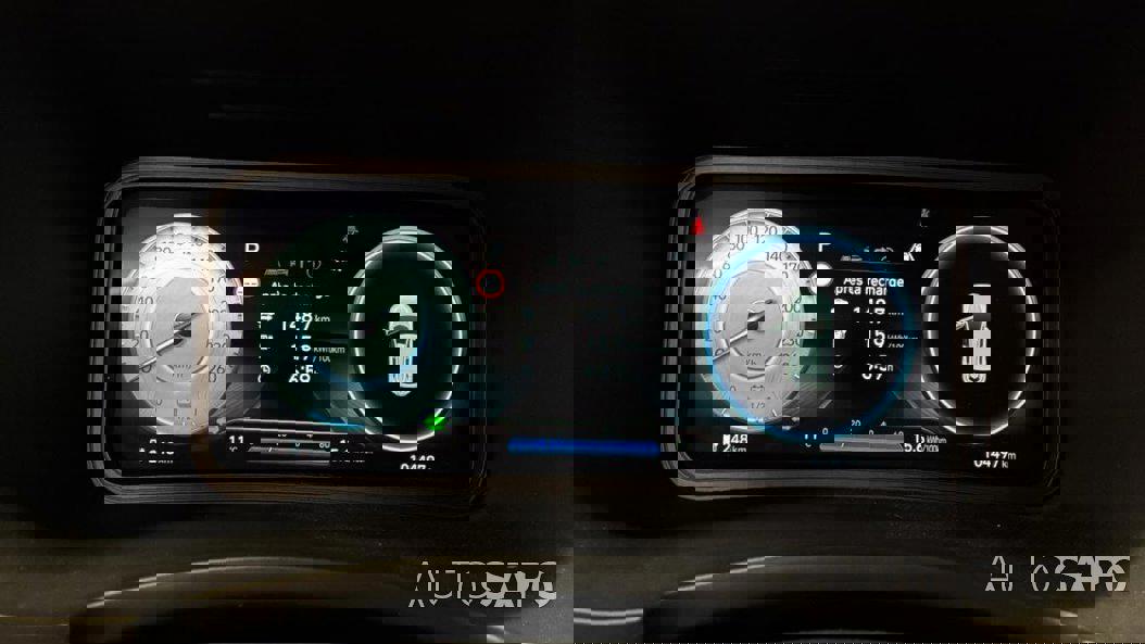 Hyundai Kauai de 2019