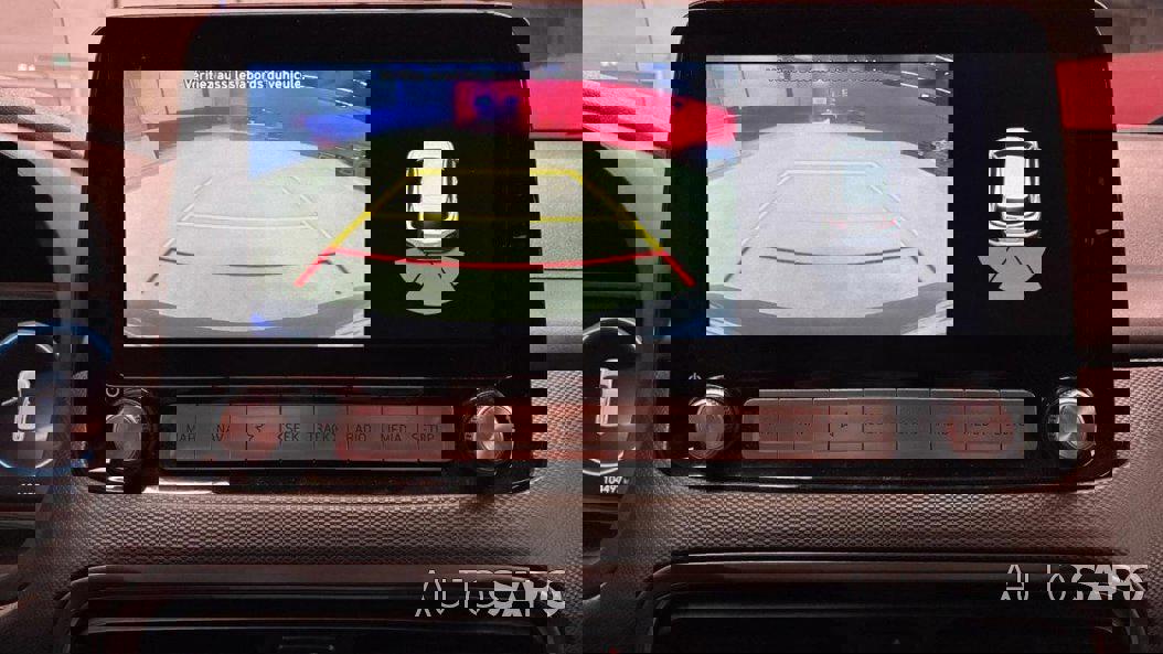 Hyundai Kauai de 2019