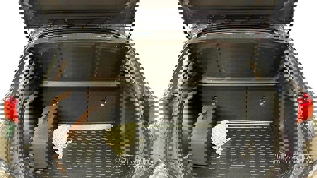 Hyundai Kauai de 2019