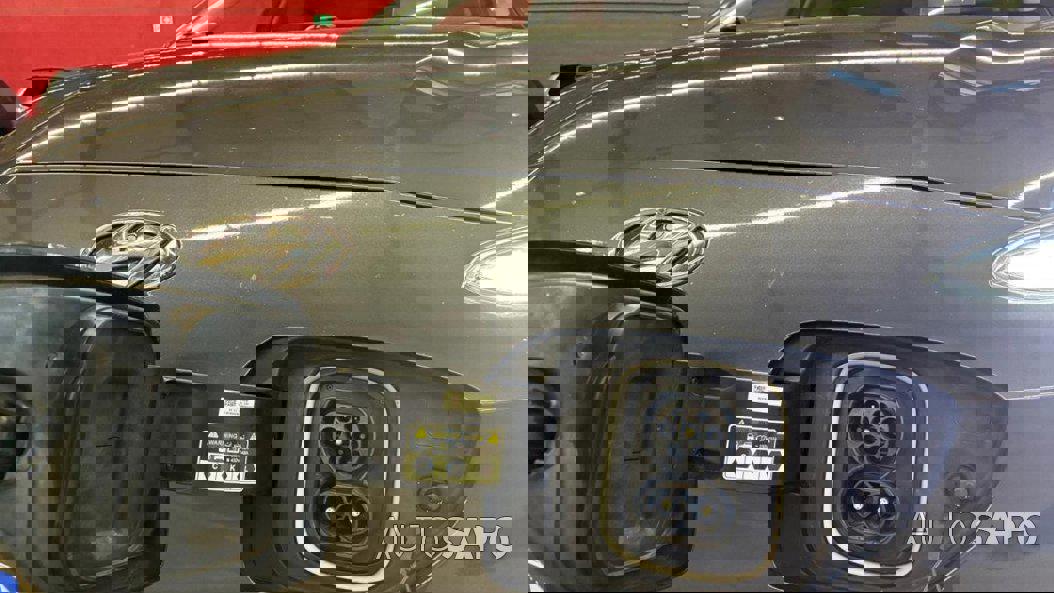 Hyundai Kauai de 2019