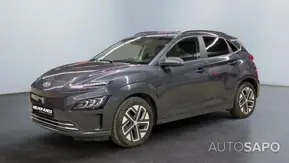 Hyundai Kauai de 2019