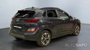 Hyundai Kauai de 2019