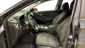 Hyundai Kauai de 2019