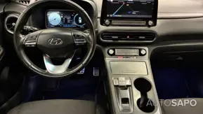 Hyundai Kauai de 2019