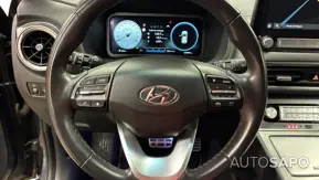 Hyundai Kauai de 2019
