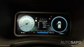 Hyundai Kauai de 2019