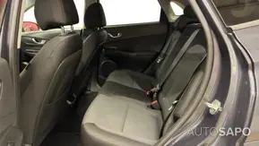 Hyundai Kauai de 2019