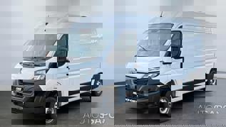 Fiat Ducato de 2024