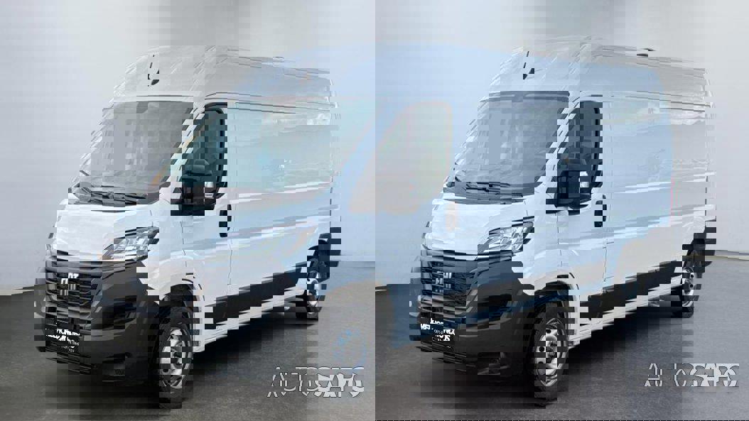 Fiat Ducato de 2024