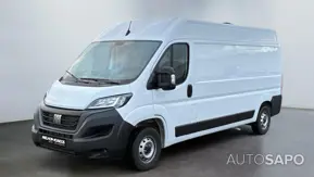 Fiat Ducato de 2024
