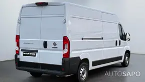 Fiat Ducato de 2024