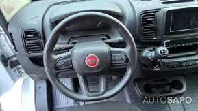 Fiat Ducato de 2024